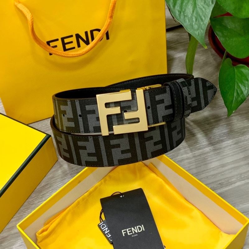 Fendi Belts